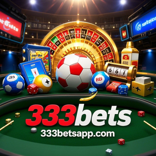 A Emoção dos Eventos: Apostas em Diversas Competições no 333 Bets