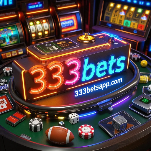 Explorando a Loteria na 333 Bets: Entretenimento, Prêmios e Comunidade