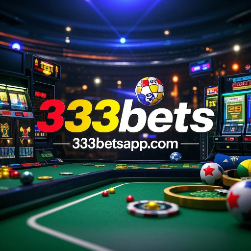 A Magia dos Slots no 333 Bets: Diversão e Prêmios ao Seu Alcance