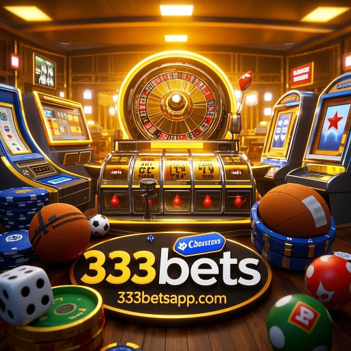 Descubra a Experiência VIP no 333 Bets: O Que Esperar